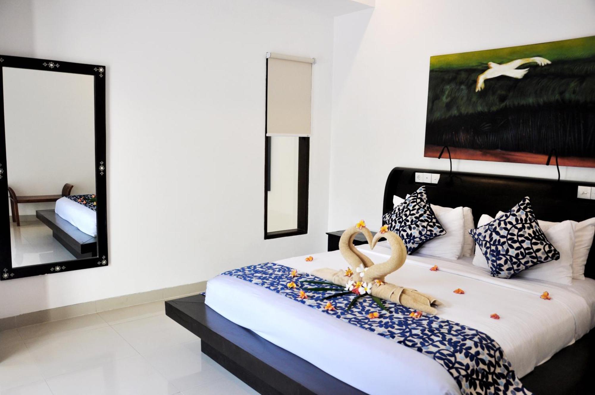 Kokomo Resort Gili Trawangan Exteriér fotografie