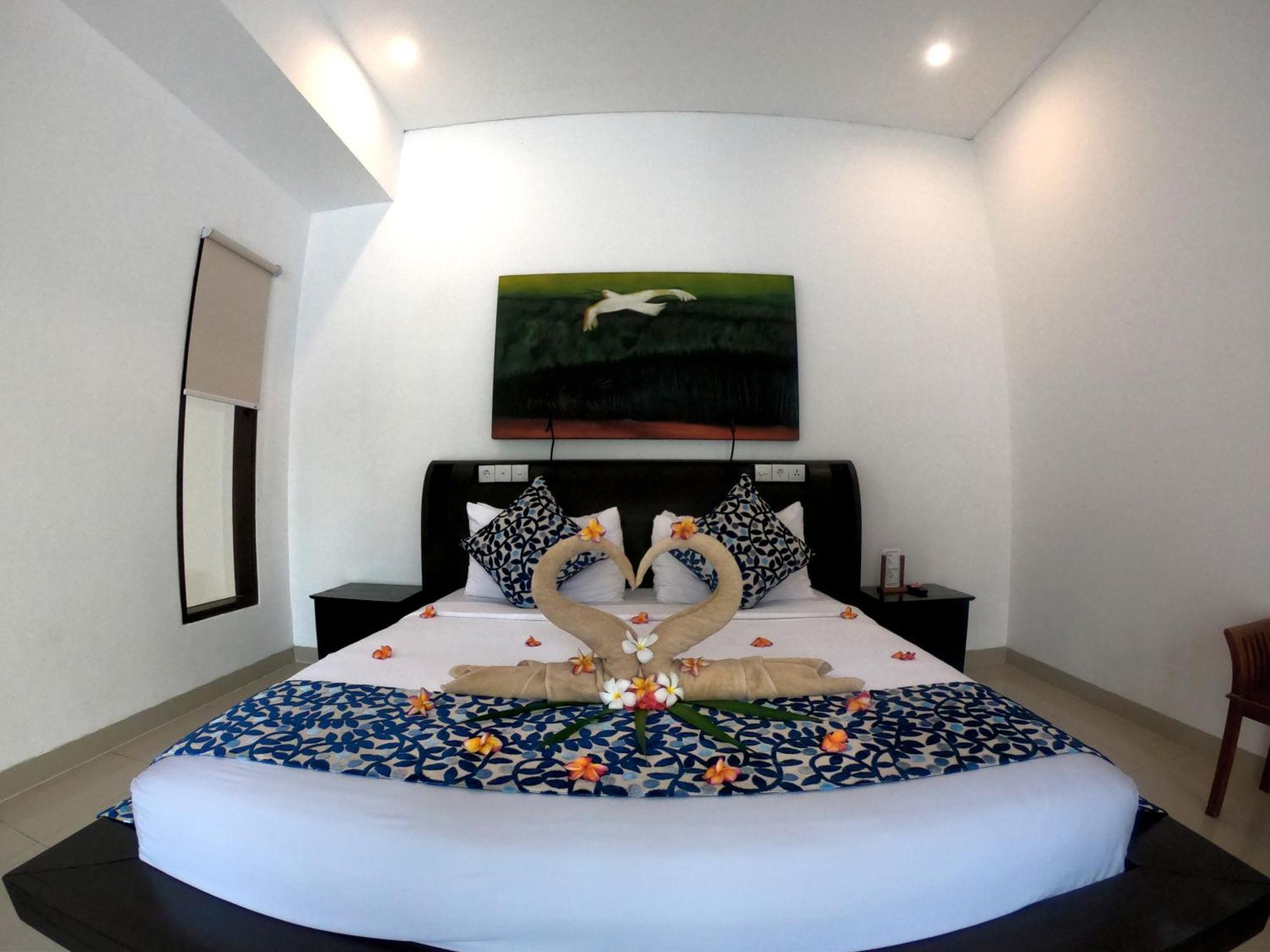 Kokomo Resort Gili Trawangan Exteriér fotografie