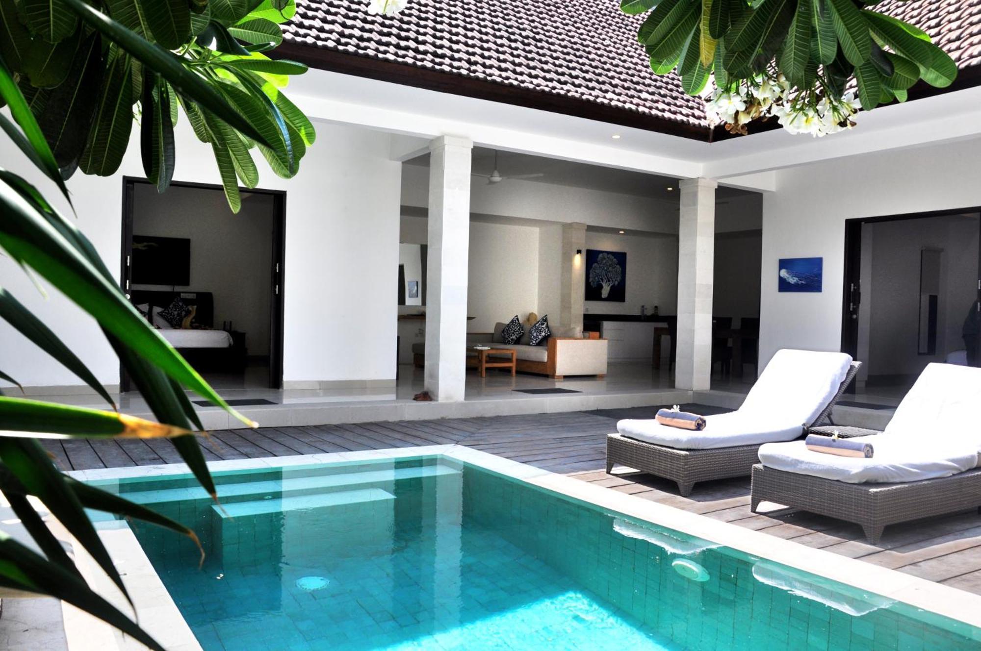 Kokomo Resort Gili Trawangan Exteriér fotografie